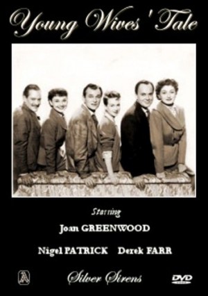 Historia de unas jóvenes esposas