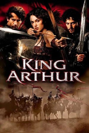 El rey Arturo