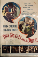Película Two Grooms for a Bride