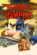 Película Blood of the Vampire