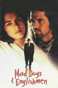 Película Mad Dogs and Englishmen