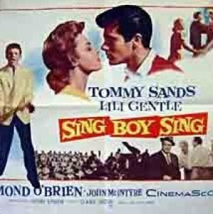 Sing Boy Sing