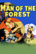 Película Man of the Forest