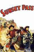 Película Sunset Pass
