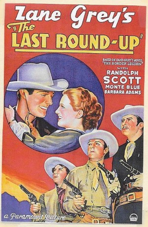 El último rodeo