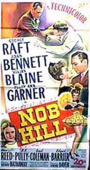 Nob Hill