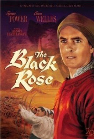 La rosa negra