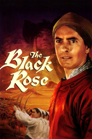 La rosa negra