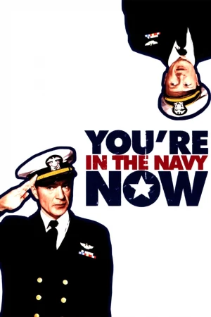 ¡Esto es la marina!