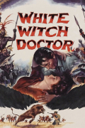 Película White Witch Doctor