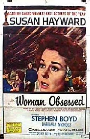 La mujer obsesionada
