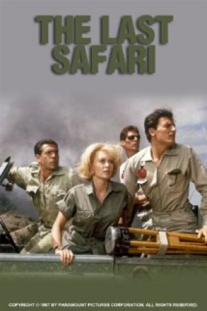 El último safari