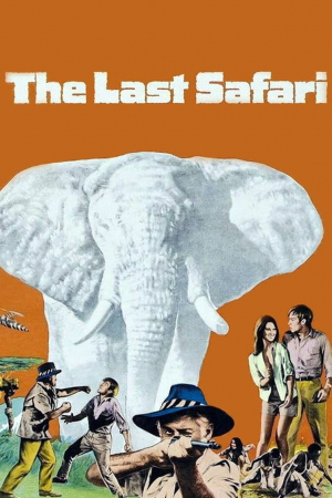 El último safari