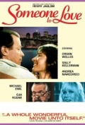 Someone to Love
