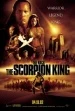 The Scorpion King (El rey escorpión)