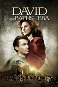 Película David and Bathsheba