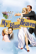 Película My Blue Heaven