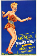 Película Wabash Avenue