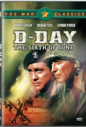 6 de junio: Día D