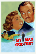 Película My Man Godfrey