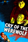 Película Cry of the Werewolf
