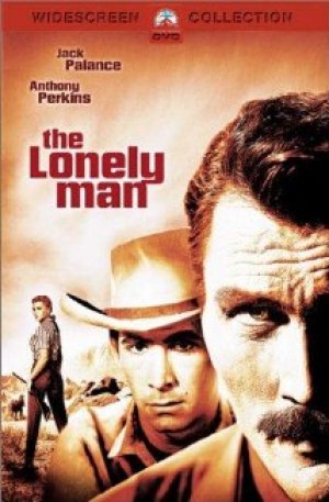 El hombre solitario