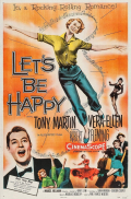 Película Let's Be Happy