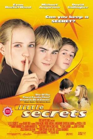 El rincón de los secretos