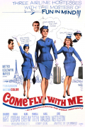 Película Come Fly with Me