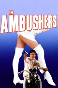 Película The Ambushers
