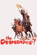 Película The Desperados