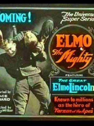Elmo, the Mighty