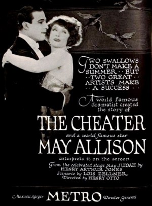 The Cheater