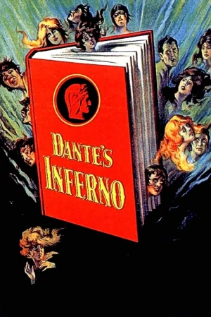 El infierno del Dante