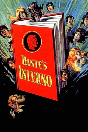 El infierno del Dante