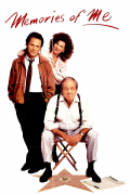 Película Memories of Me