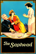 Película The Saphead