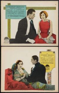 La francesita
