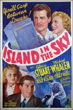 Island in the Sky
