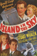 Película Island in the Sky