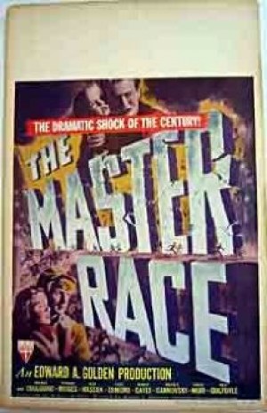 The Master Race
