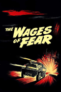 Película The Wages of Fear