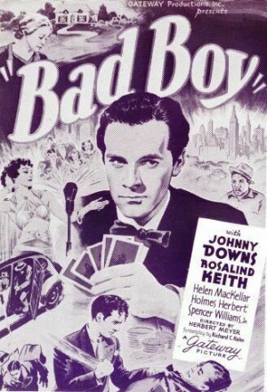 Bad Boy