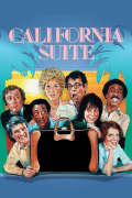 Película California Suite