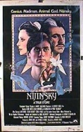 Película Nijinsky