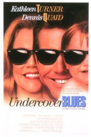 Cuidado con la familia Blue