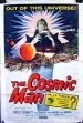 The Cosmic Man