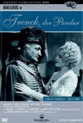 Película Trenck, der Pandur