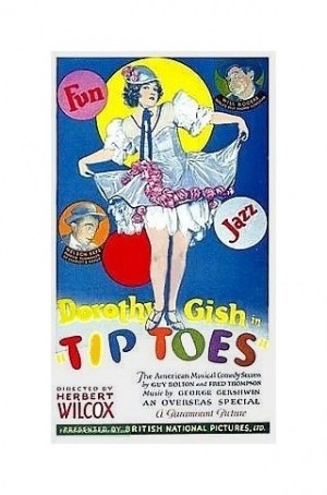 Tiptoes