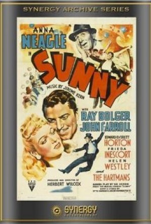 Sunny